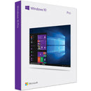 Microsoft Windows 10 Pro 64 Bit Deutsch DSP/SB Lizenz