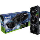 Palit GeForce RTX 5080 GamingPro, 16GB GDDR7, HDMI, 3x DP