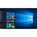 Microsoft Windows 10 Pro 64 Bit Deutsch DSP/SB Lizenz