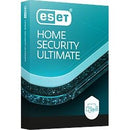 ESET Home Security Ultimate, 5 User, 2 Jahre, ESD (multilingual) 2025