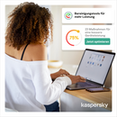 Kaspersky Lab Standard, 10 User, 1 Jahr, ESD (multilingual)