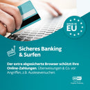 ESET Small Business Security 10 Device/Server - 1 Jahr ESD 2025