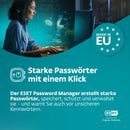 ESET Small Business Security 10 Device/Server - 1 Jahr ESD 2025