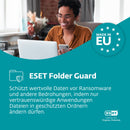 ESET Small Business Security 10 Device/Server - 2 Jahre