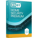 ESET Home Security Premium, 10 User, 1 Jahr, ESD (multilingual) 2025