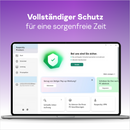 Kaspersky Lab Premium, 10 User, 2 Jahre , ESD (multilingual)