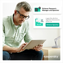 Kaspersky Lab Premium, 5 User, 1 Jahr, ESD (multilingual)