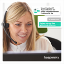 Kaspersky Lab Premium, 3 User, 2 Jahr, ESD (multilingual)
