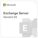 Microsoft Exchange Server Standard SE