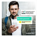 Kaspersky Lab Standard, 10 User, 2 Jahre, ESD (multilingual)