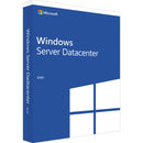 Microsoft Windows Server 2019 64Bit Datacenter 24 Cores (deutsch) (PC) ESD