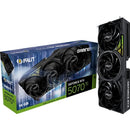 Palit GeForce RTX 5070 Ti GamingPro V1, 16GB GDDR7, HDMI, 3x DP