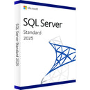 Microsoft SQL Server 2025 Standard 2 Core