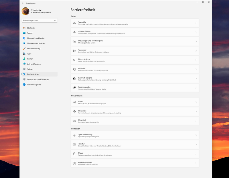 Microsoft Windows 11 Pro Professional 64 Bit 24/7 E-mail Versand G