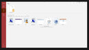 Microsoft Office 2024 Professional Plus für - 5 Geräte