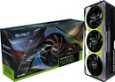 Palit GeForce RTX 5090 GameRock, 32GB GDDR7, HDMI, 3x DP