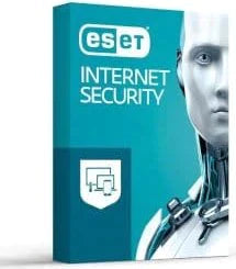 ESET Internet Security, 2 User, 2 Jahre, ESD (multilingual)