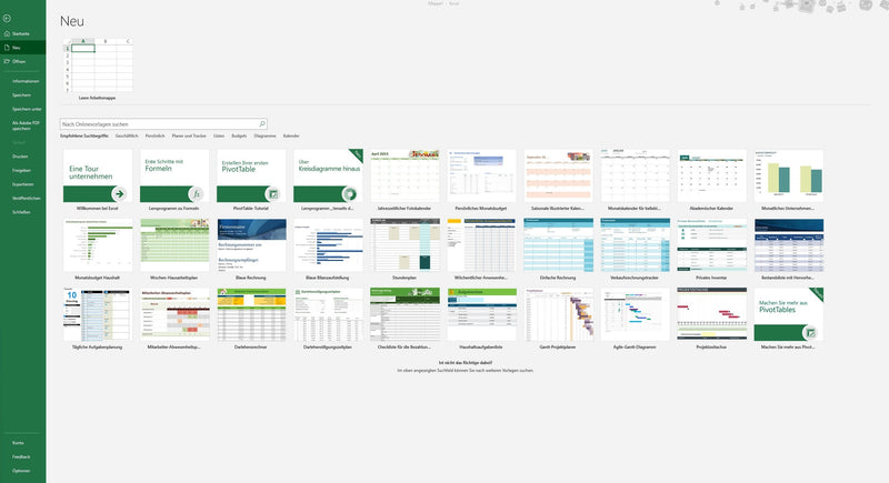 Microsoft Office 2021 Professional Plus Lizenz
