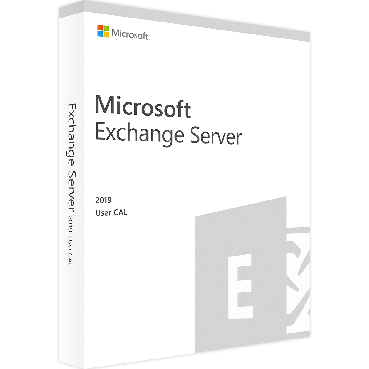 File Exchange Server Exchange Server 2019