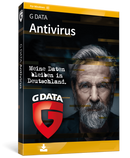 GData Software AntiVirus, 1 User, 1 Jahr, ESD (deutsch) (PC) Windows & MAC