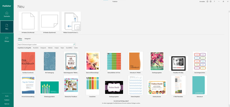 Microsoft Office 2021 Professional Plus Lizenz