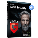 GData Software Total Security  3 User, 1 Jahr (deutsch) (Multi-Device)