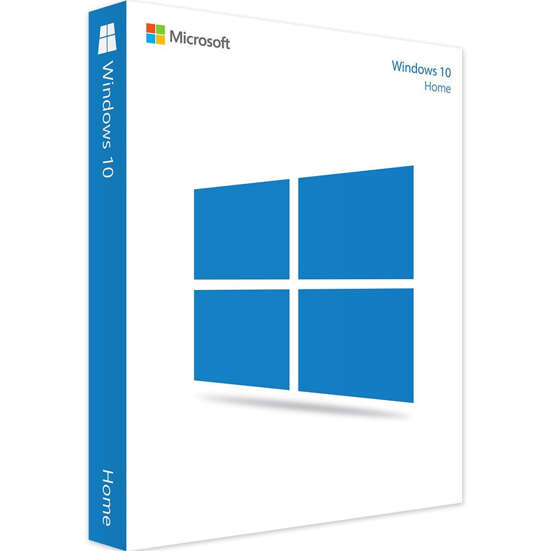 Microsoft Windows 10 Home 32/64 Bit. Retail/OEM ESD  24/7 Versand per Email