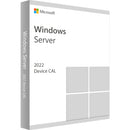 Microsoft Windows Server 2022 CAL 1 Device (Deutsch)