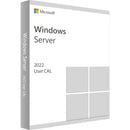 Microsoft Windows Server 2022, 5 User CAL