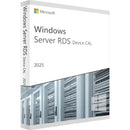 Microsoft Remote Desktop Services 2026 Device CAL / Anzahl 5 - 50