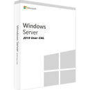 Microsoft Windows Server 2019 - 5 User CALs