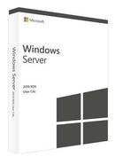 Microsoft Windows Remote Desktop Services 2019, 10 User CAL (PC) (6VC-03588)