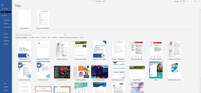 Microsoft Office 2024 Professional Plus -  Versand per E-Mail  32/64Bit