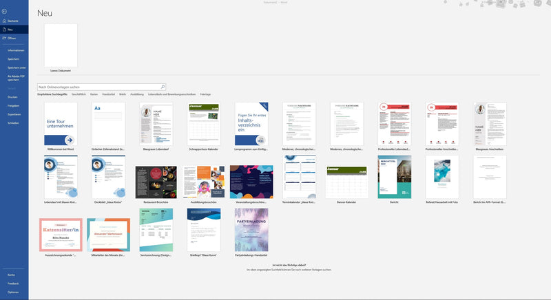 Microsoft Office 2024 Professional Plus -  Versand per E-Mail  32/64Bit