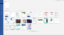 Microsoft Office 2024 Professional Plus für - 5 Geräte